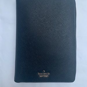 Kate Spade Cameron Street Agenda Black